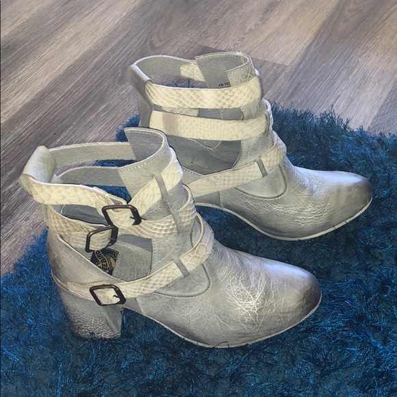 Shoes | Freebird Teddy 